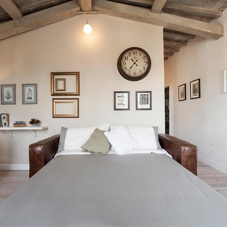 Firenze Top-Floor Flat Close To Arno מראה חיצוני תמונה