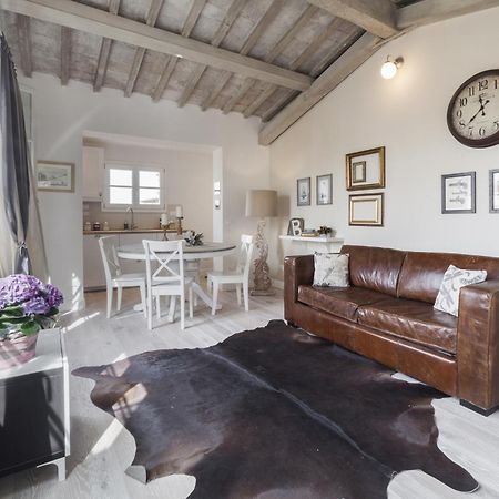 Firenze Top-Floor Flat Close To Arno מראה חיצוני תמונה
