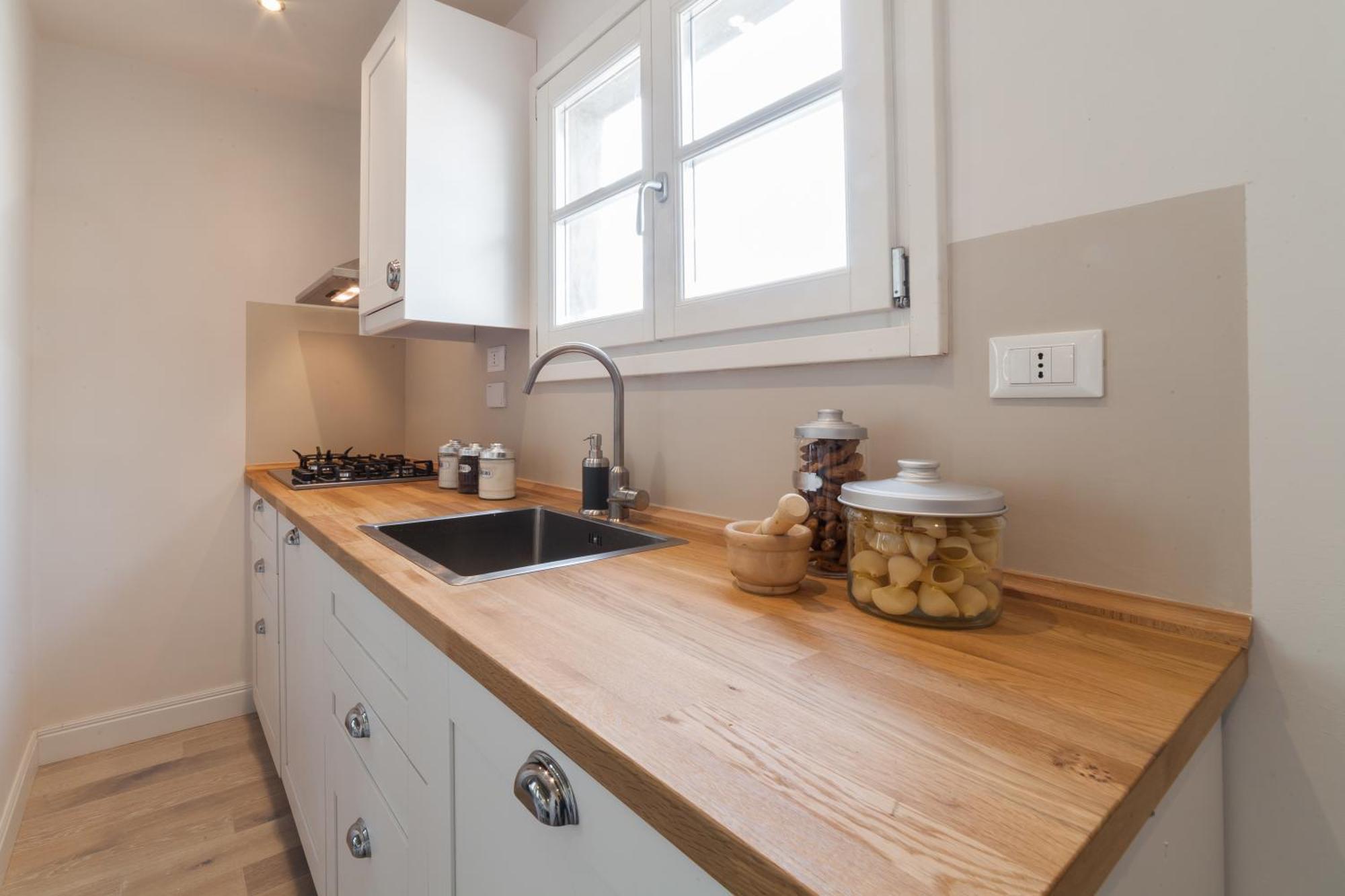 Firenze Top-Floor Flat Close To Arno מראה חיצוני תמונה