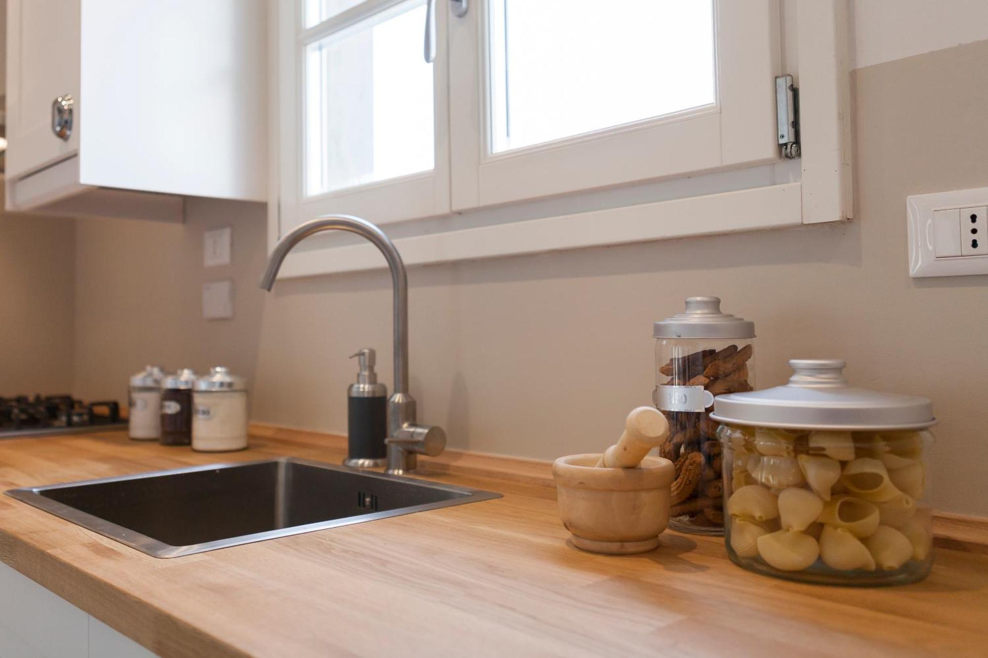 Firenze Top-Floor Flat Close To Arno מראה חיצוני תמונה